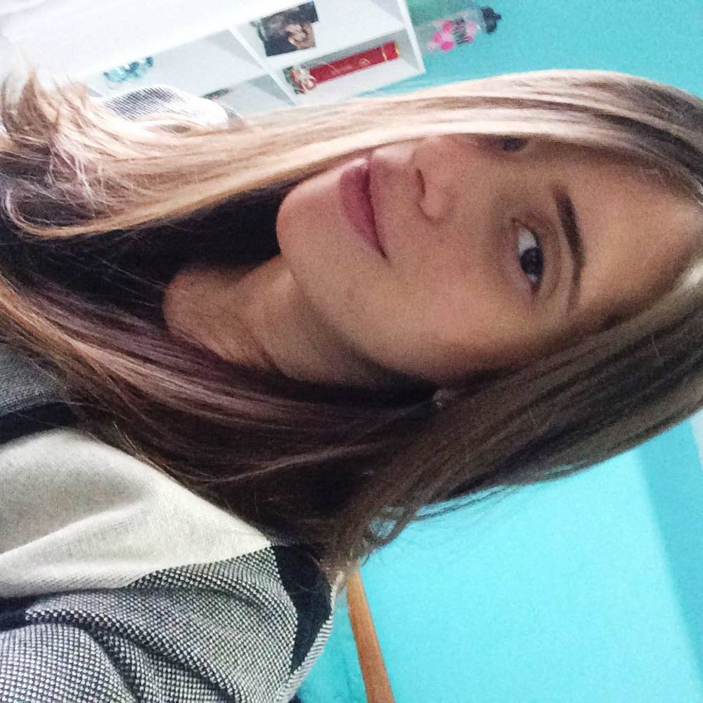 Meet your Posher, Carla